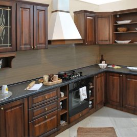 Кухонный гарнитур Бремен