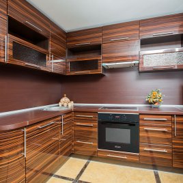 Кухонный гарнитур Мак-Кинни