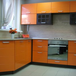 Кухонный гарнитур Фриско