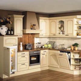 Кухонный гарнитур Ренессанс