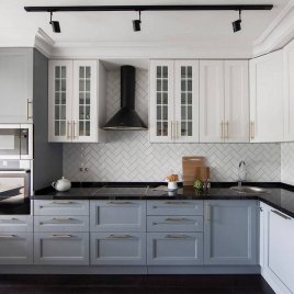 Кухонный гарнитур Мона