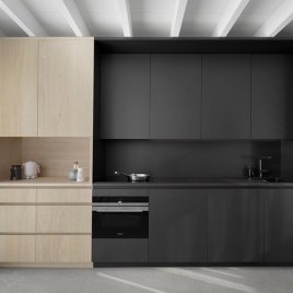 Кухонный гарнитур Хард