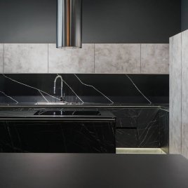 Кухонный гарнитур Герхард