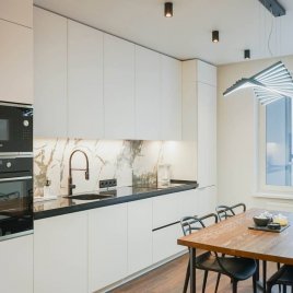 Кухонный гарнитур Патрис