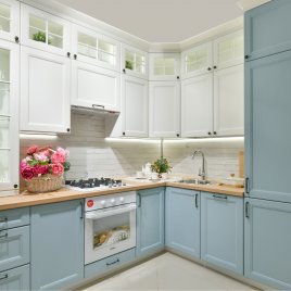 Кухонный гарнитур Инга