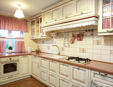 Кухня Брайтон