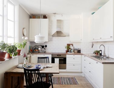 Кухня Орландо