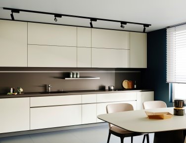 Кухня Невада