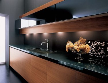 Кухня Вудди