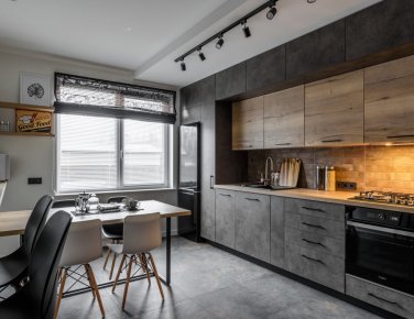 Кухня Мерелин