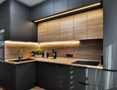 Кухня Алиса