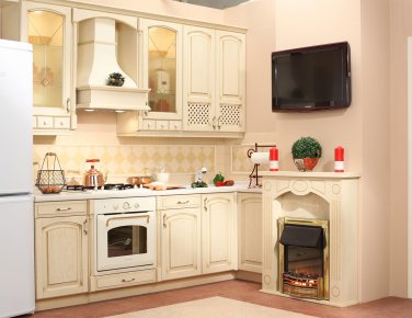 Кухня Ларнака