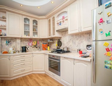 Кухня Любимая