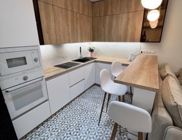 Кухня Адель