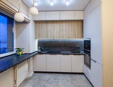 Кухня Ладис