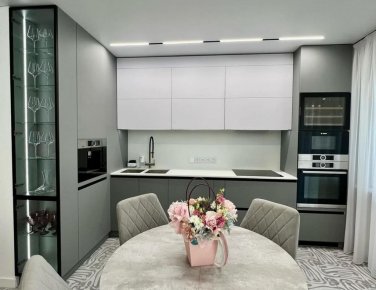 Кухня Шерил