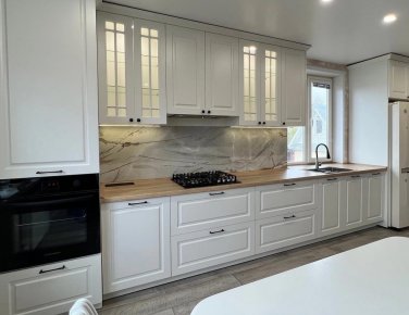 Кухня Милфорд