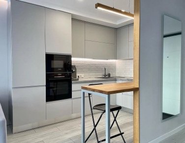 Кухня Виолетта