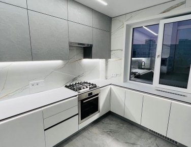 Кухня Трейси