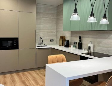 Кухня Флорида