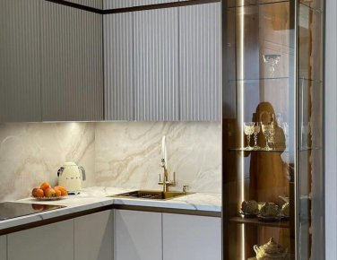 Кухня Эдель