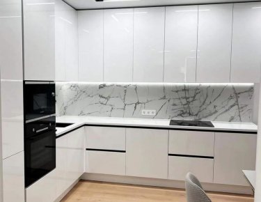 Кухня Франческо