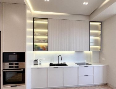 Кухня Аника