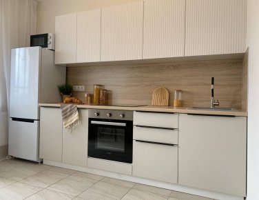 Кухня Евро Лайн Агат 01