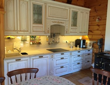 Кухня Виндзор