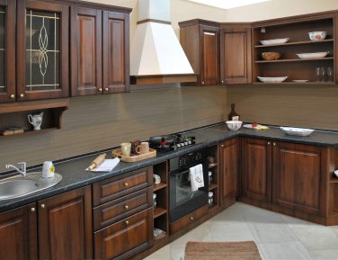 Кухня Бремен