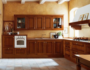 Кухня Мюнхен