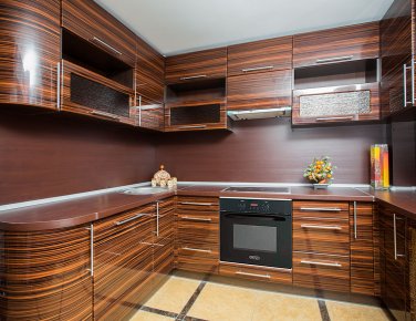 Кухня Мак-Кинни