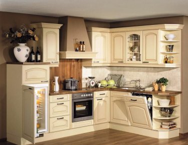 Кухня Ренессанс