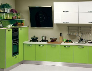 Кухня Дриада