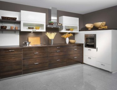 Кухня Норман