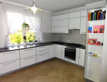 Кухня Дакота