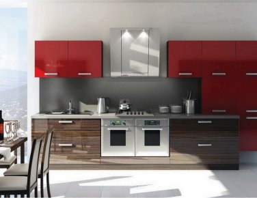 Кухня Мак-Аллен