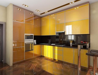 Кухня Сан-Франциско