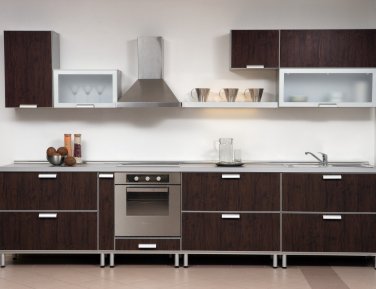 Кухня Джордж