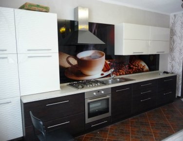 Кухня Браунсвилл