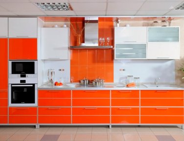 Кухня Колорадо