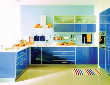 Кухня Нью-Хейвен