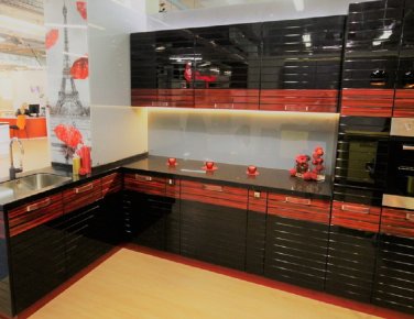 Кухня Висбаден