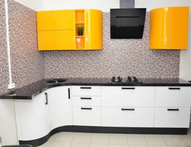 Кухня Каролина