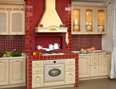 Кухня Чикаго