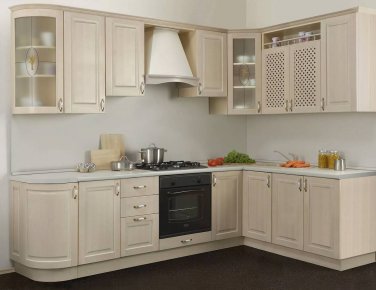 Кухня Риока