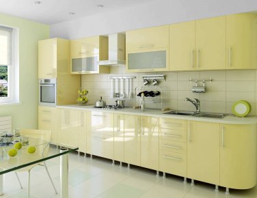 Кухня Анжелика