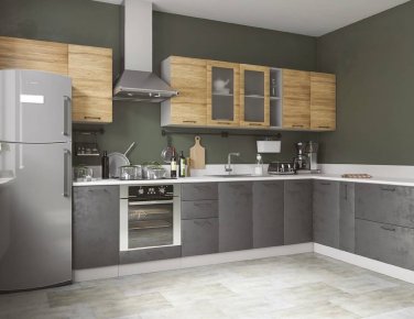 Кухня Глория