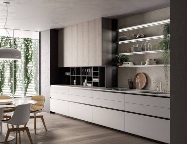 Кухня Оливия