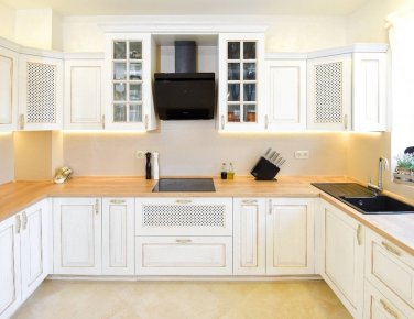 Кухня Грация